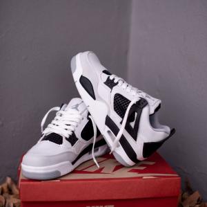 Jordan Retro 4 - Miniatura 2