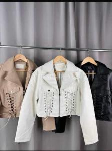 Campera Importada Yd Tiras Mujer Dama la Tienda de Yuyu