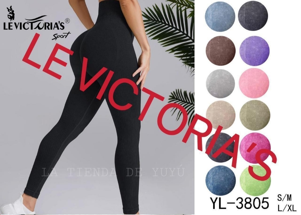 Calza Levanta Cola Push Up Mujer Docena la Tienda de Yuyu - Imagen 1