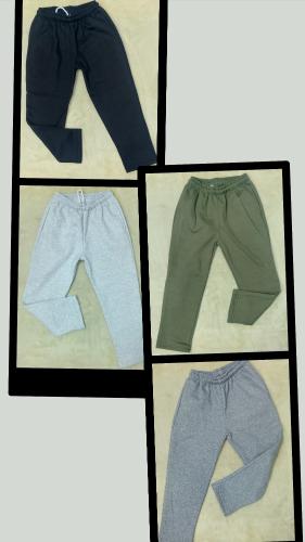Pantalones Friza