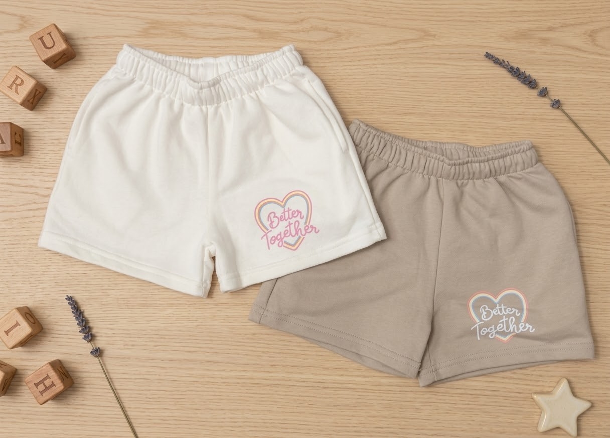 Shorts Nenas - Imagen 2