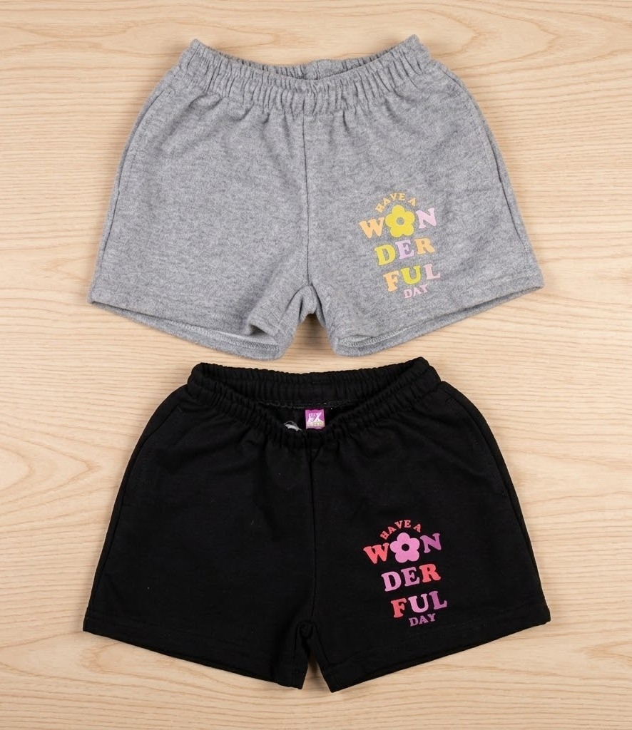 Shorts Nenas - Imagen 3