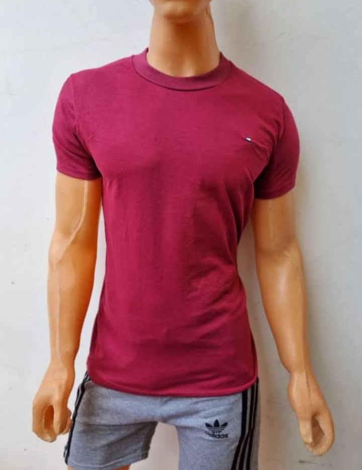 Remeras Tommy - Imagen 2
