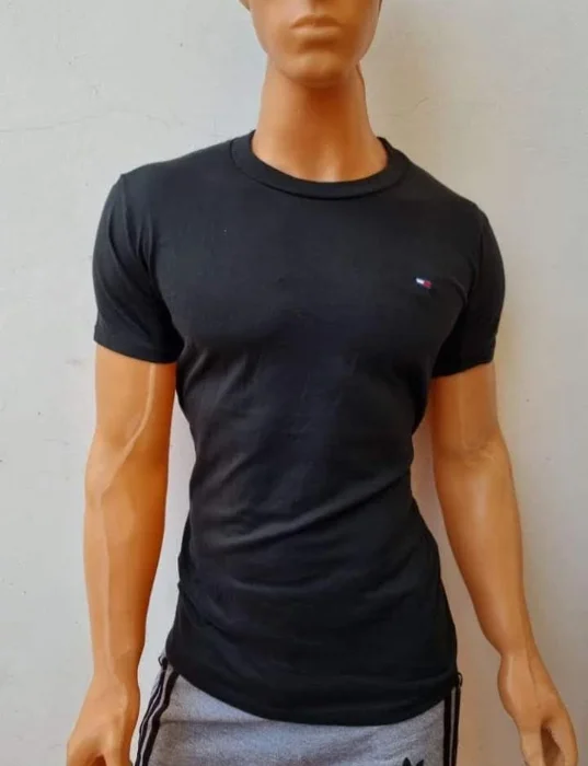Remeras Tommy