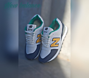 New Balance - Miniatura 3