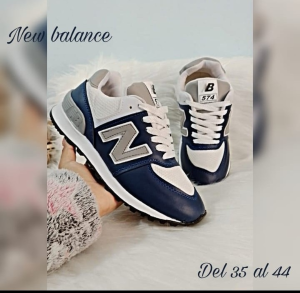 New Balance - Miniatura 4