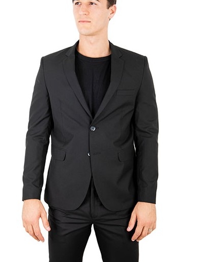 Combo Traje Completo Egresados 5 Piezas - Imagen 9