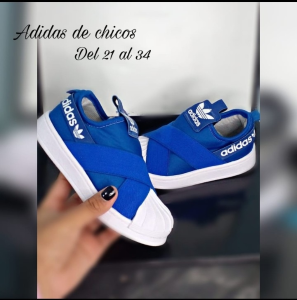 Adidas Elástico