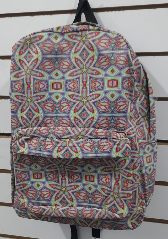 Mochilas Bolso y Manijaa - Imagen 3