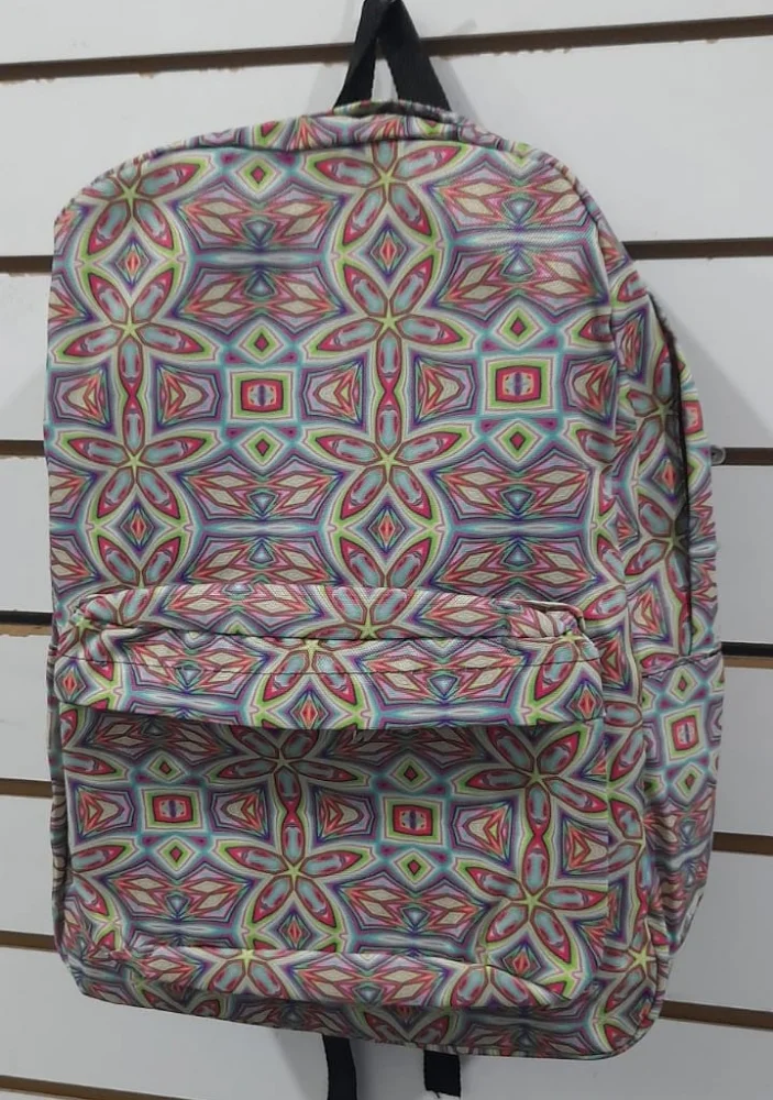 Mochilas Bolso y Manijaa - Imagen 3