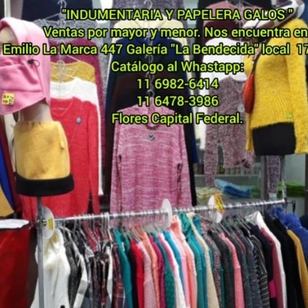 Remeras de Modal - Imagen 2
