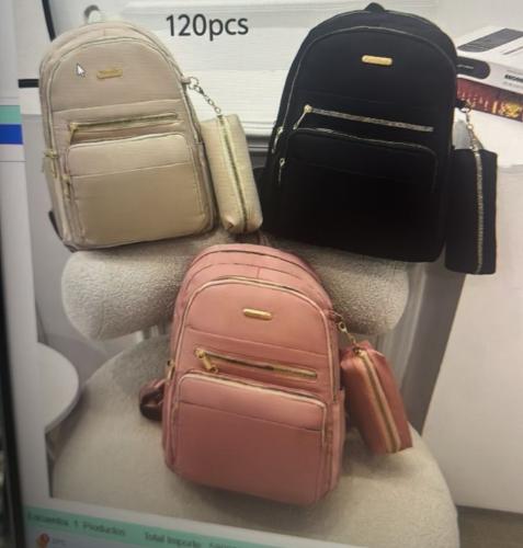 Mochila de Mujer