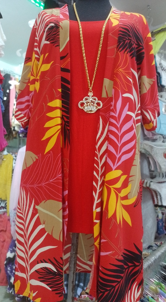 Kimono de Fibrana - Imagen 2