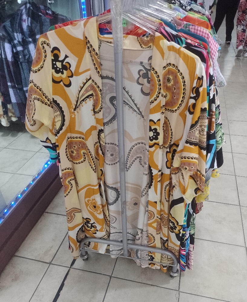 Kimono de Fibrana - Imagen 3