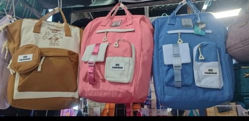 Mochila Maternal