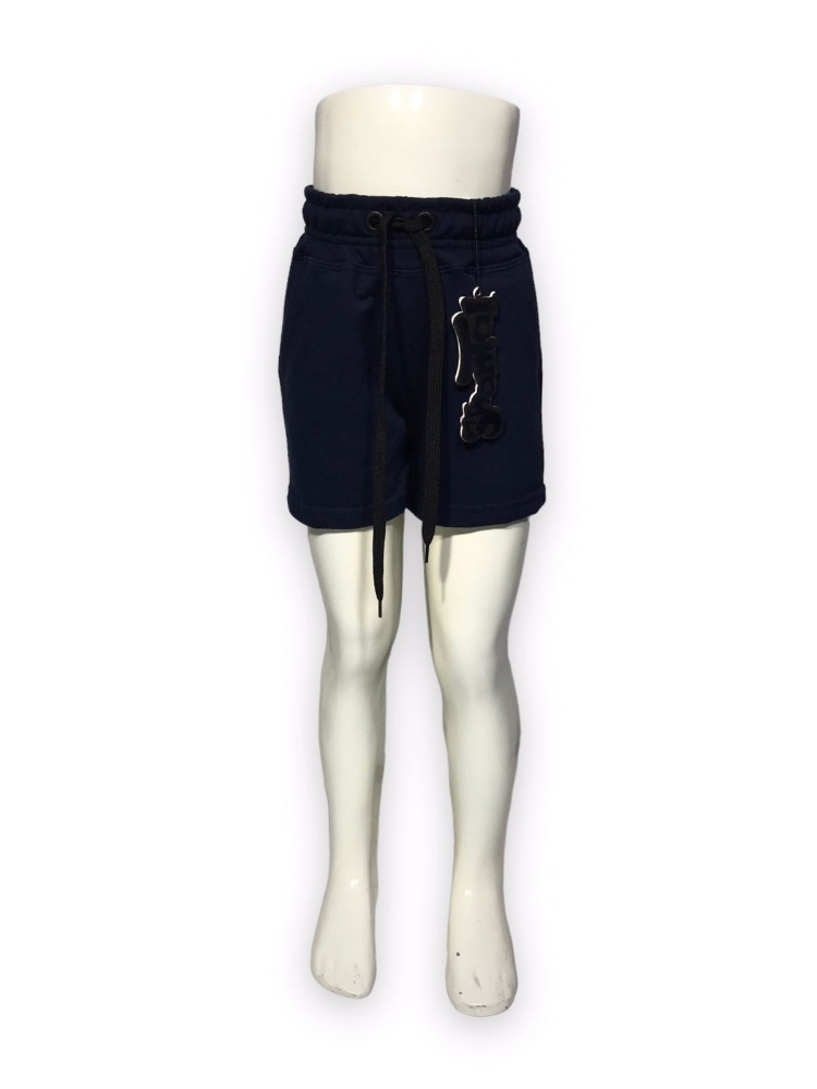Short Nena Rustico Peinado - Imagen 2