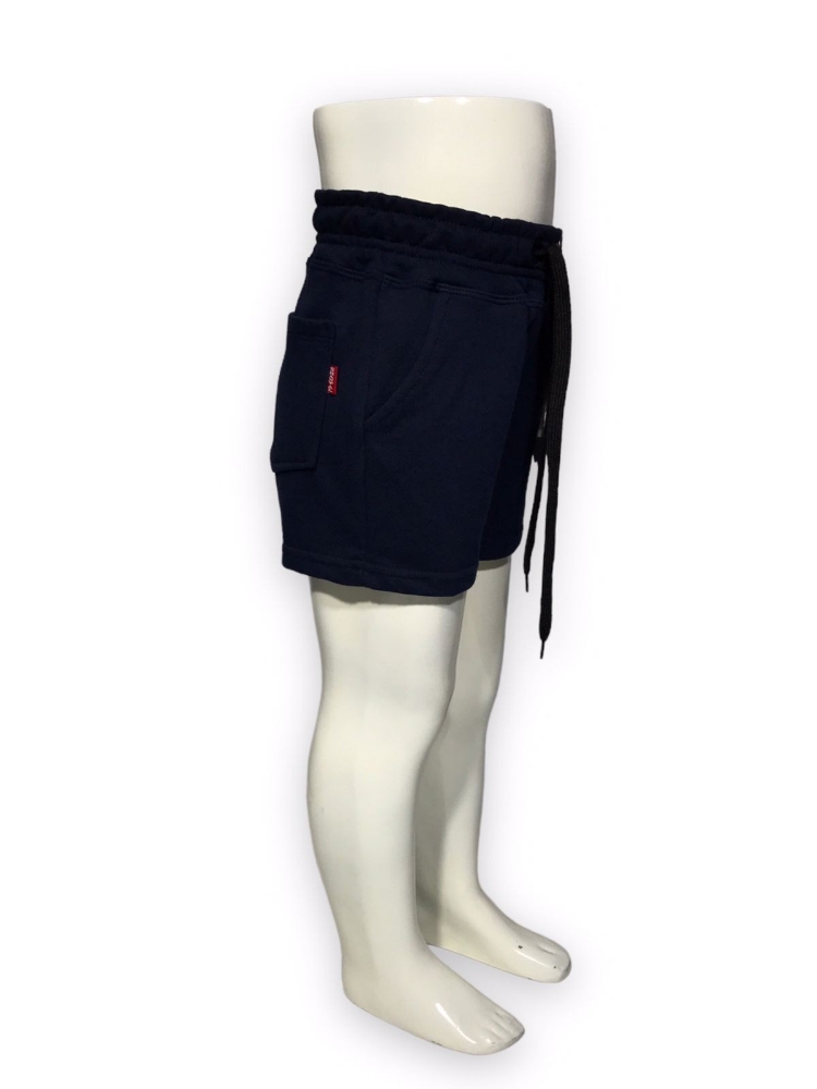 Short Nena Rustico Peinado - Imagen 3