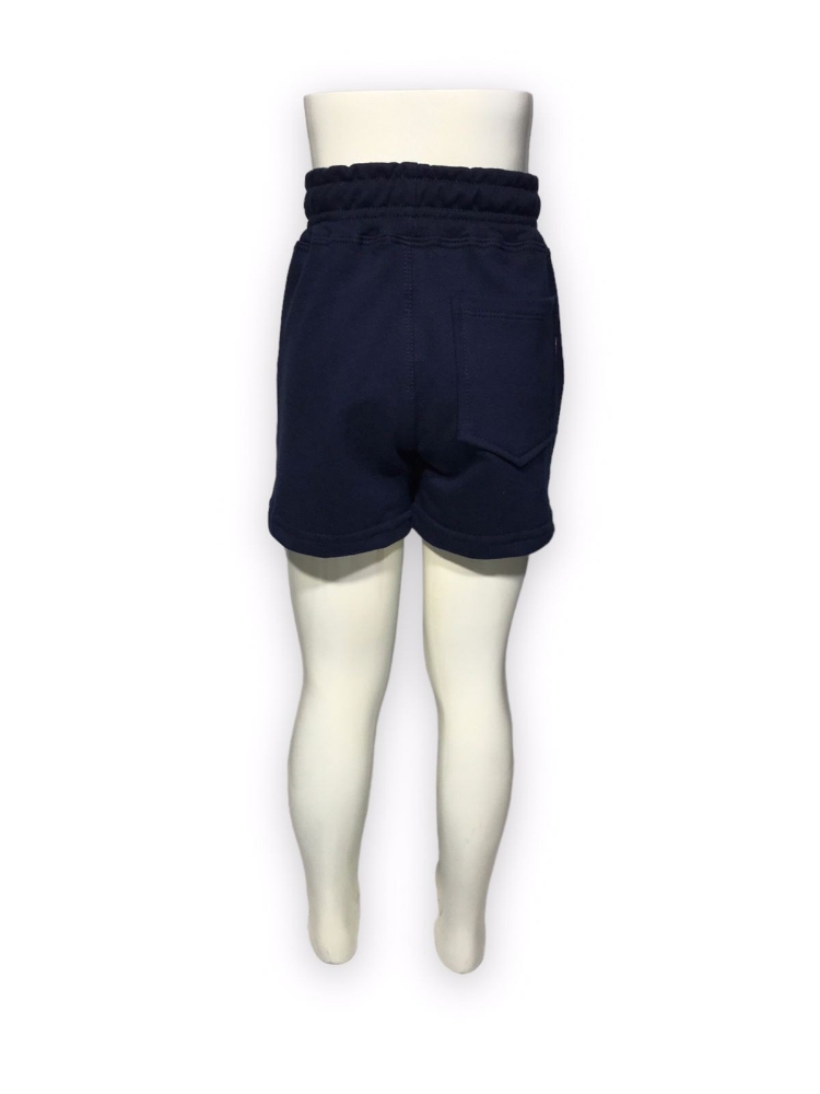 Short Nena Rustico Peinado - Imagen 4