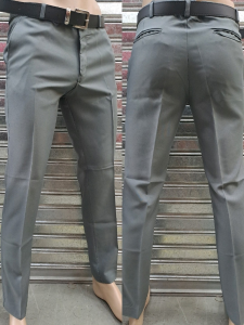 Pantalón de Vestir Hombre