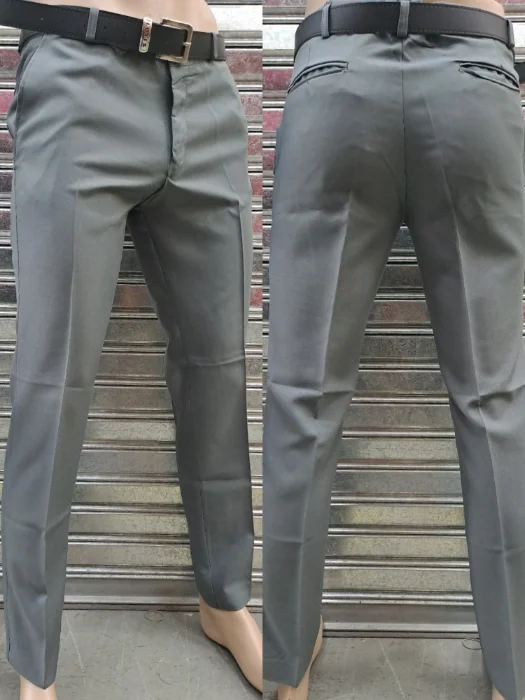 Pantalón de Vestir Hombre
