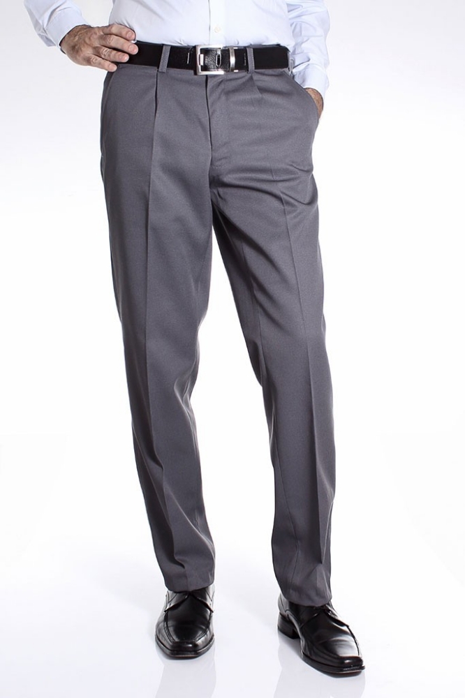 Pantalón de Vestir Hombre - Imagen 4
