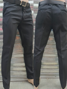 Pantalón de Vestir Hombre - Miniatura 8