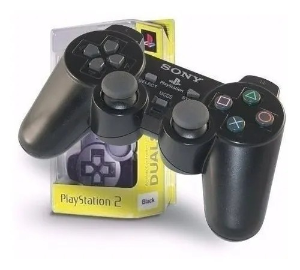 Jostick Psll Sony