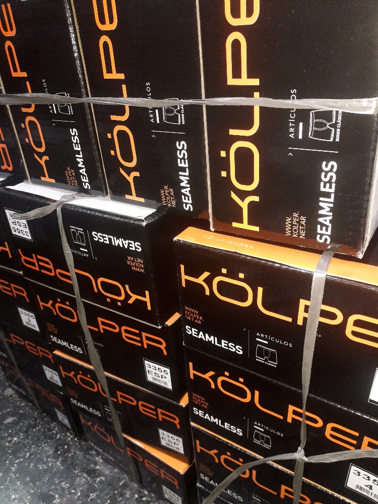 Boxer Koolper Calidad - Imagen 3
