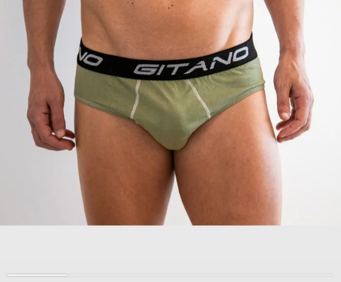Slip Especial- Gitano