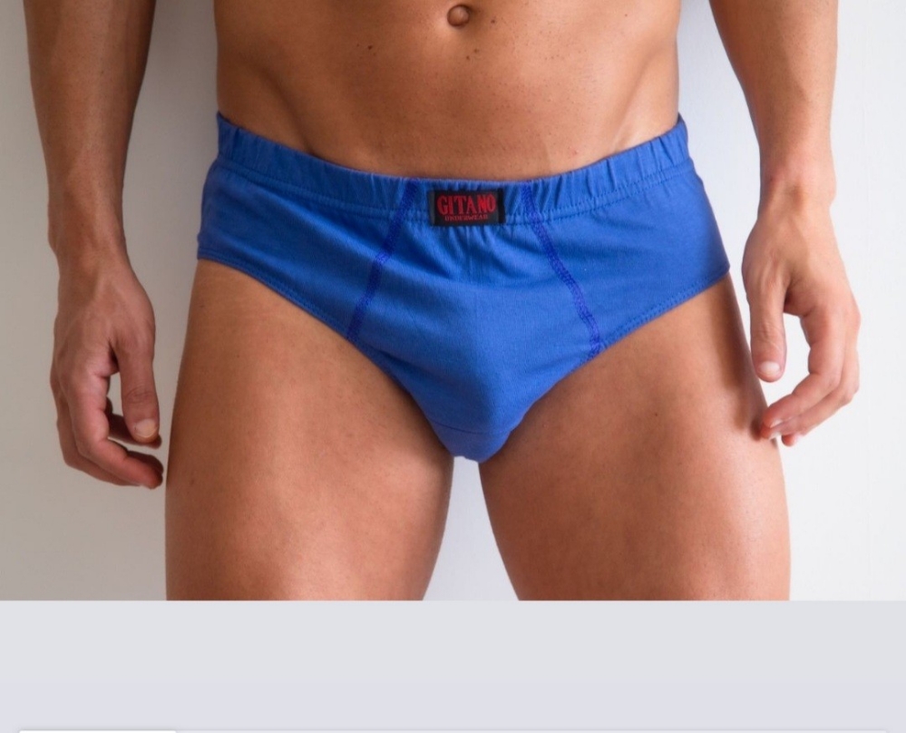 Slip Especial- Gitano - Imagen 2