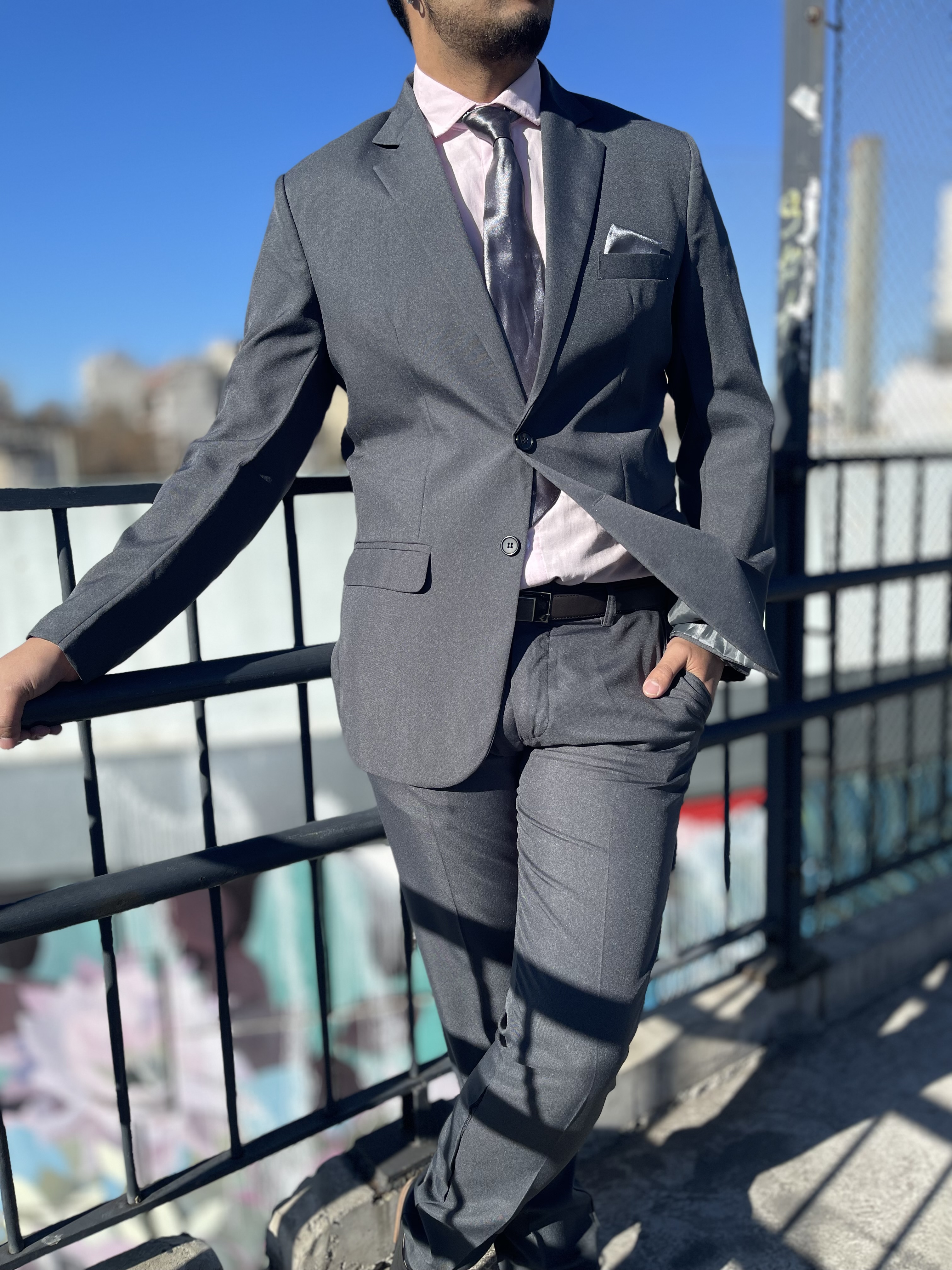 Promo Cadete 5 Piezas Hombre Promo Egresados Slimfit - IMG_9913.jpeg