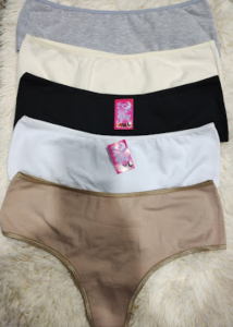 Culotteles Talle Xxl