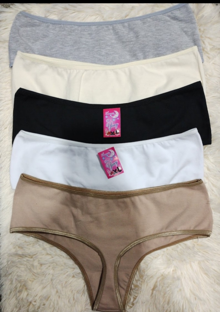 Culotteles Talle Xxl - Imagen 2