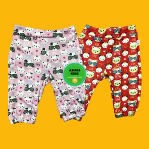 Pantalón Micropolar Beba
