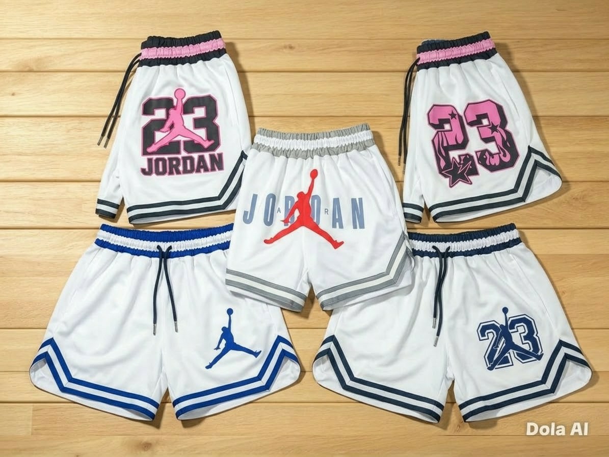 Shorts de Nba - Imagen 2