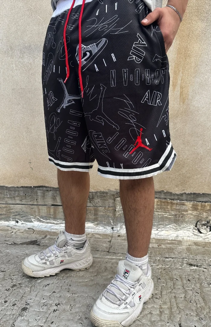 Short de Jordan Premium - Imagen 1
