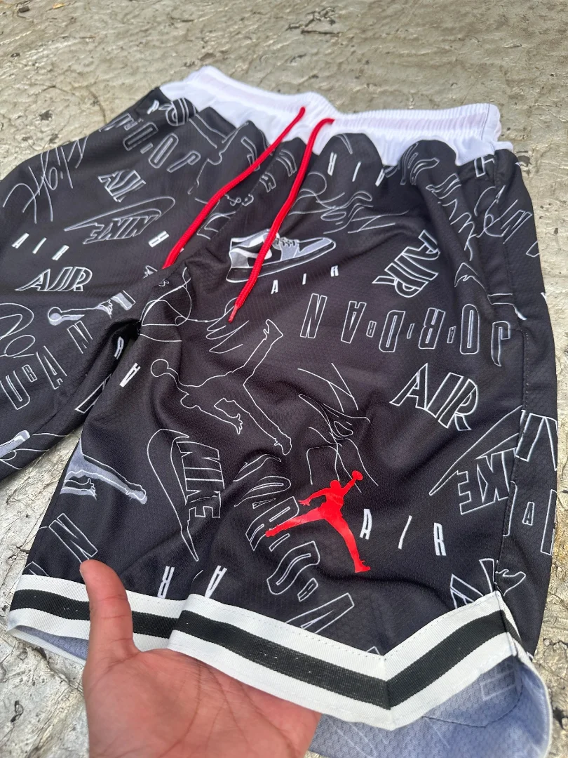 Short de Jordan Premium - Imagen 2