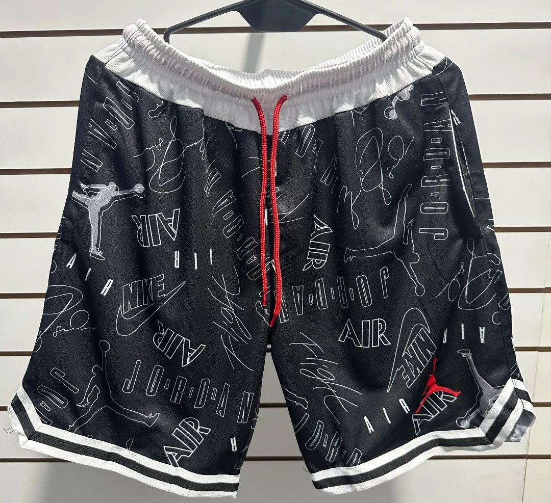 Short de Jordan Premium - Imagen 3