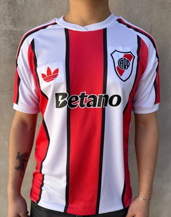 Camiseta de River