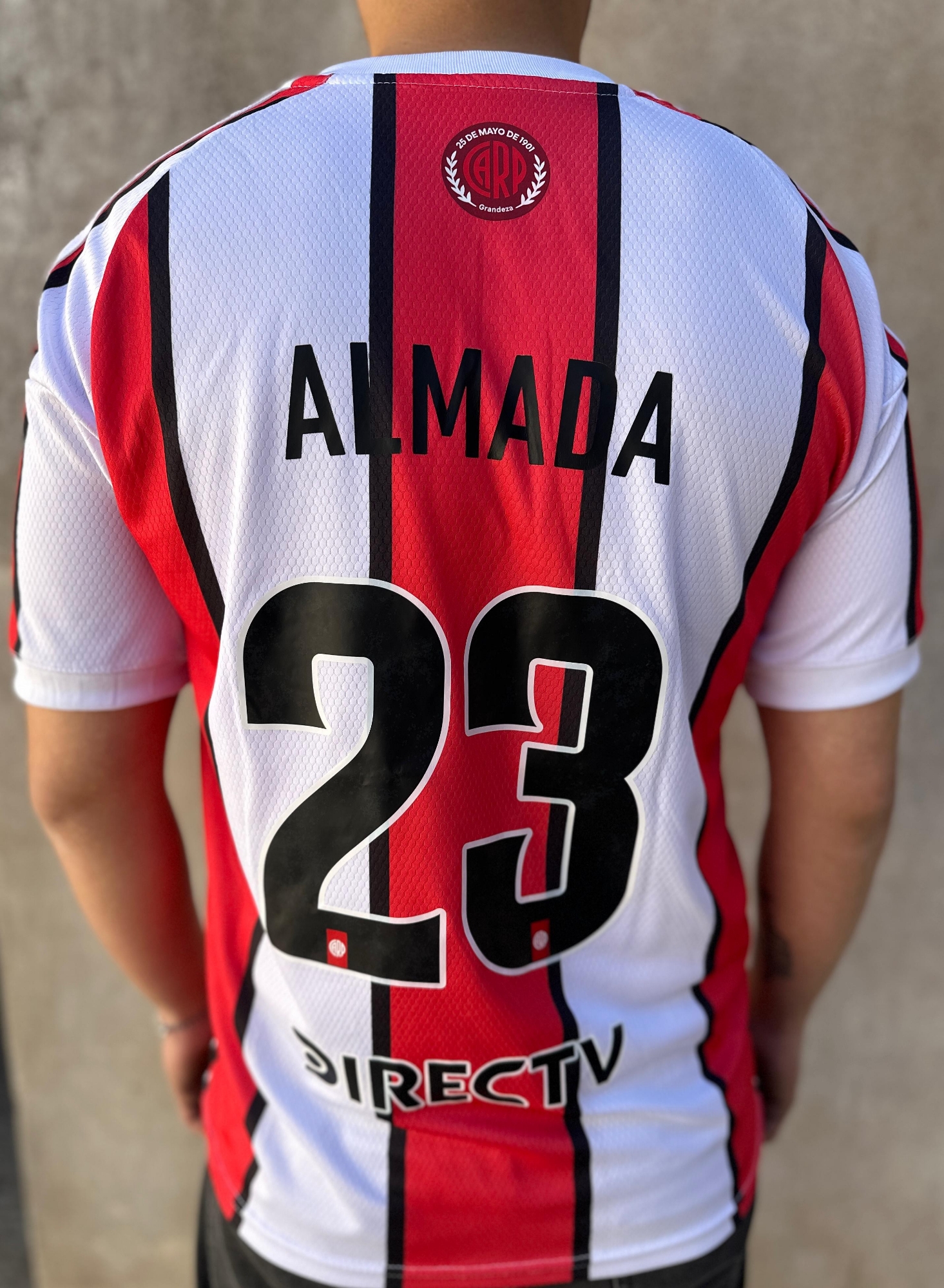 Camiseta de River - Imagen 2