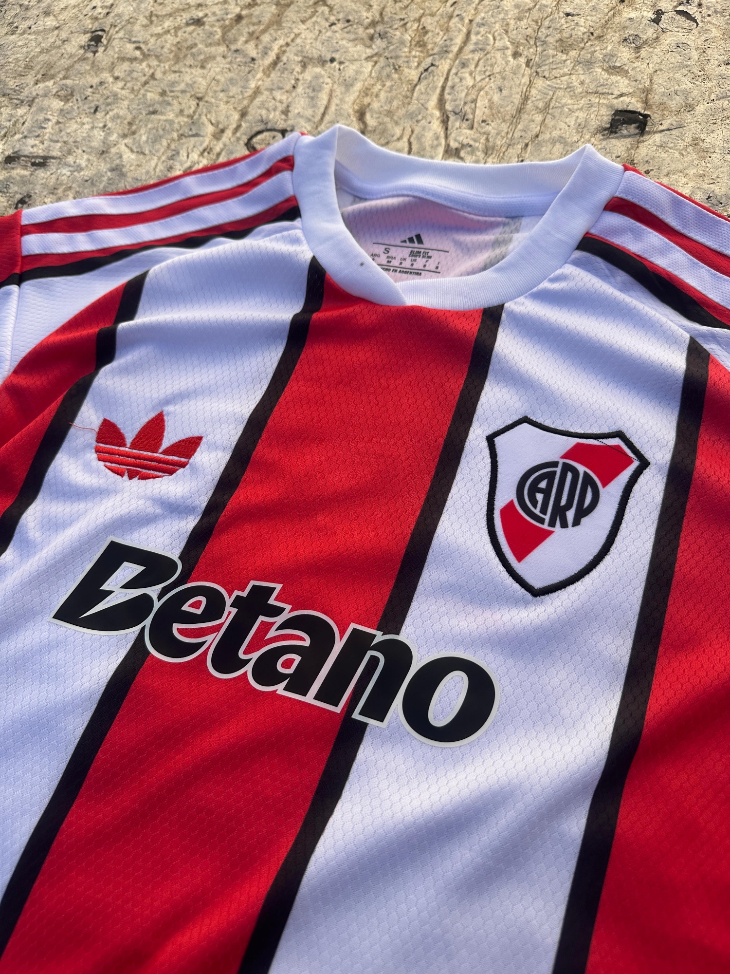 Camiseta de River - Imagen 3
