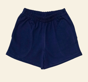 Short Rustico Colegial