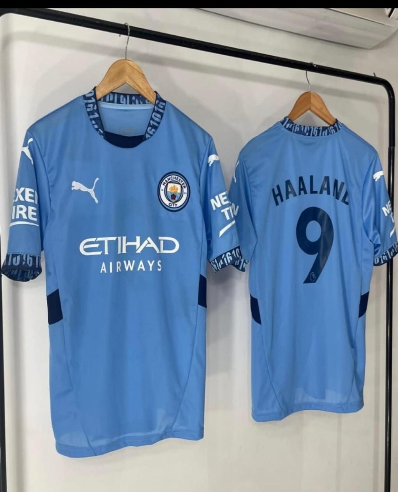 Camisetas de Fútbol - Imagen 2