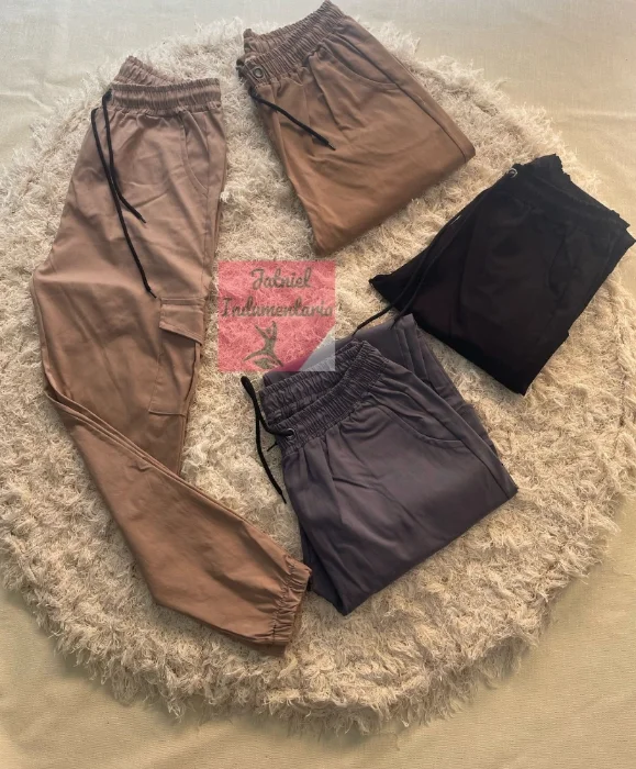 Cargo Hombre Bengalina