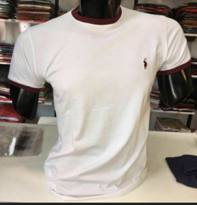 Remeras Polo Lisa - Miniatura 2