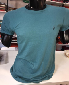 Remeras Polo Lisa - Miniatura 3
