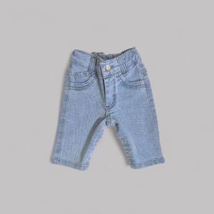 Pañalero Leo Jeans Unisex