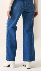 Jeans Wide - Miniatura 2