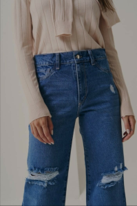 Jeans Wide - Miniatura 3