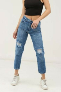 Mom Jeans